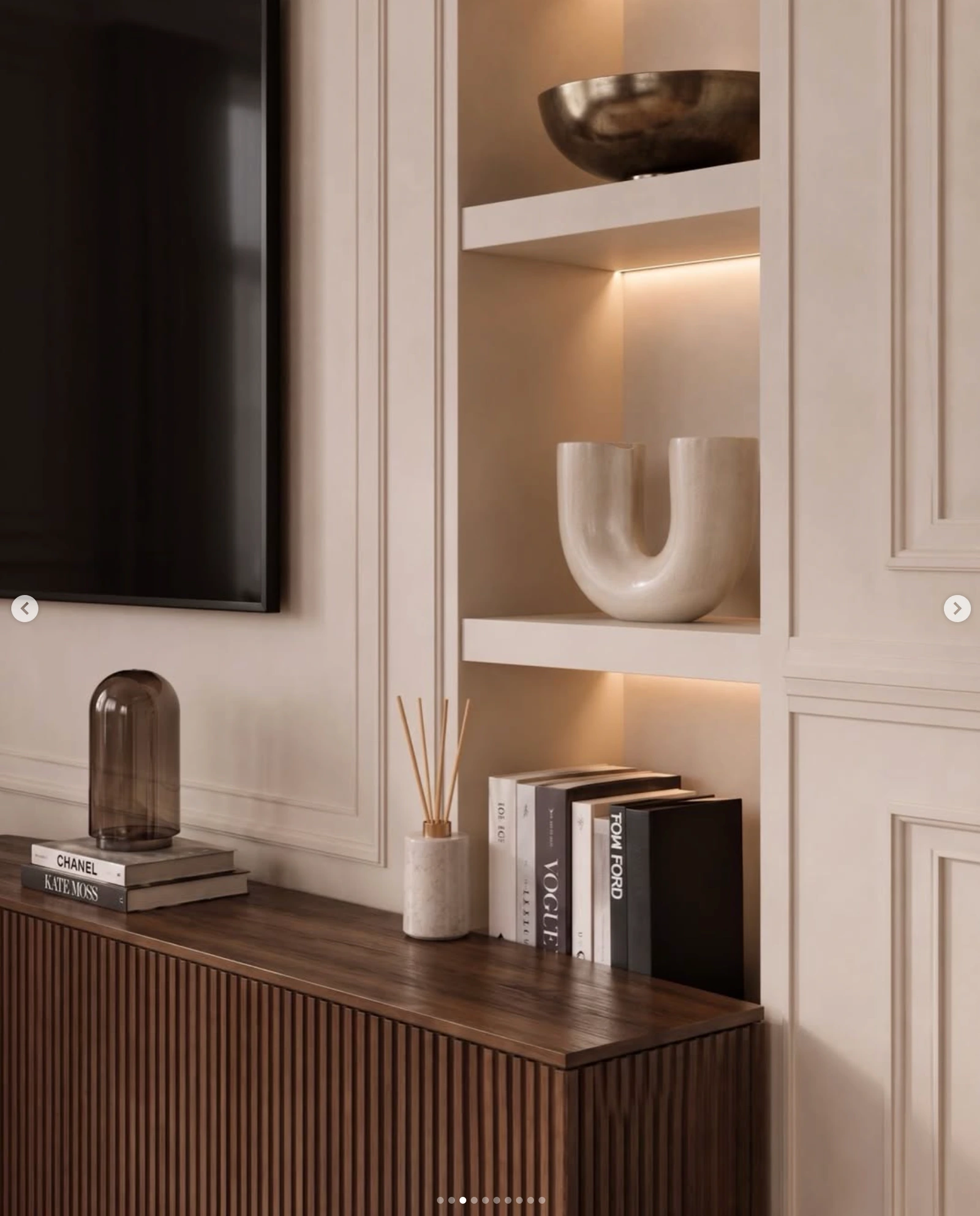 Stan 65 m² u bordo i sage zelenoj 2